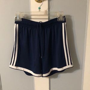 Adidas women’s athletic shorts